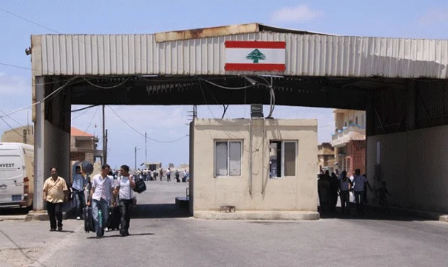 جاهزية لبنانية كاملة.. معبر العبودية ينتظر الخطوة السورية