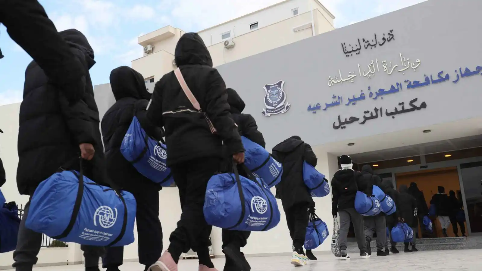فخ الوظائف الوهمية يحول كينيين إلى رهائن في ليبيا