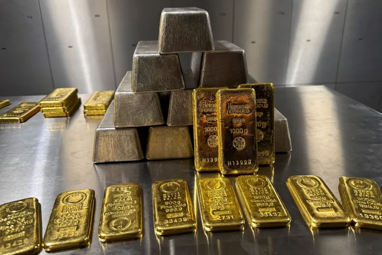 الذهب يواصل الصعود.. الأسواق السورية تترقب الاتجاه المقبل
