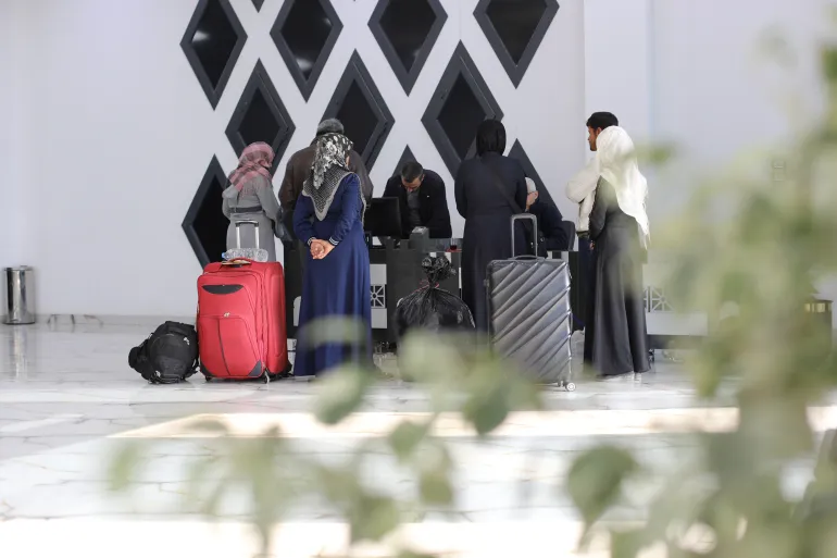 عودة اللاجئين السوريين تتباطأ وسط أزمات متفاقمة