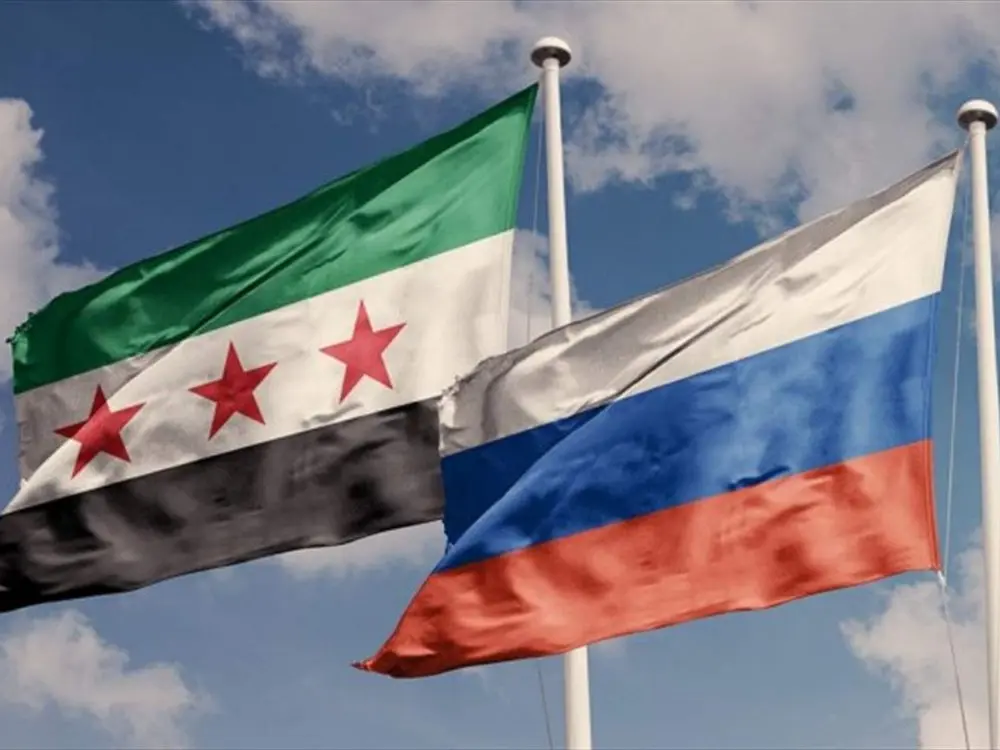 مذكرة تفاهم ترسم ملامح جديدة للوجود الروسي في سوريا