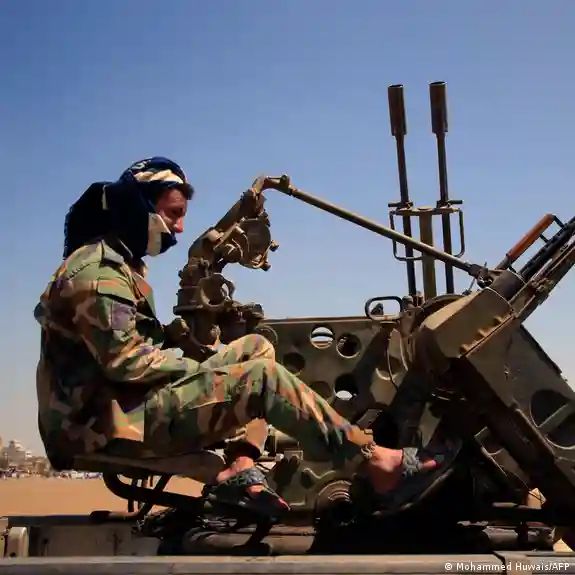 التصعيد الحوثي يضرب اليمن.. مأرب الأكثر تضرراً