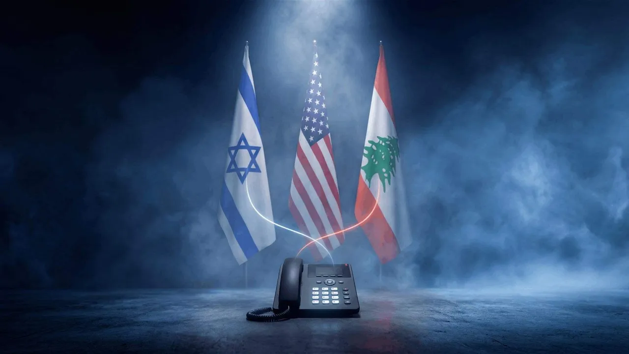 واشنطن تكشف تفاصيل تفاهمات روما بين لبنان وإسرائيل