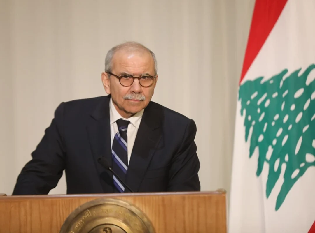 سجال حاد بين سلام وعطية يشعل جلسة العفو العام