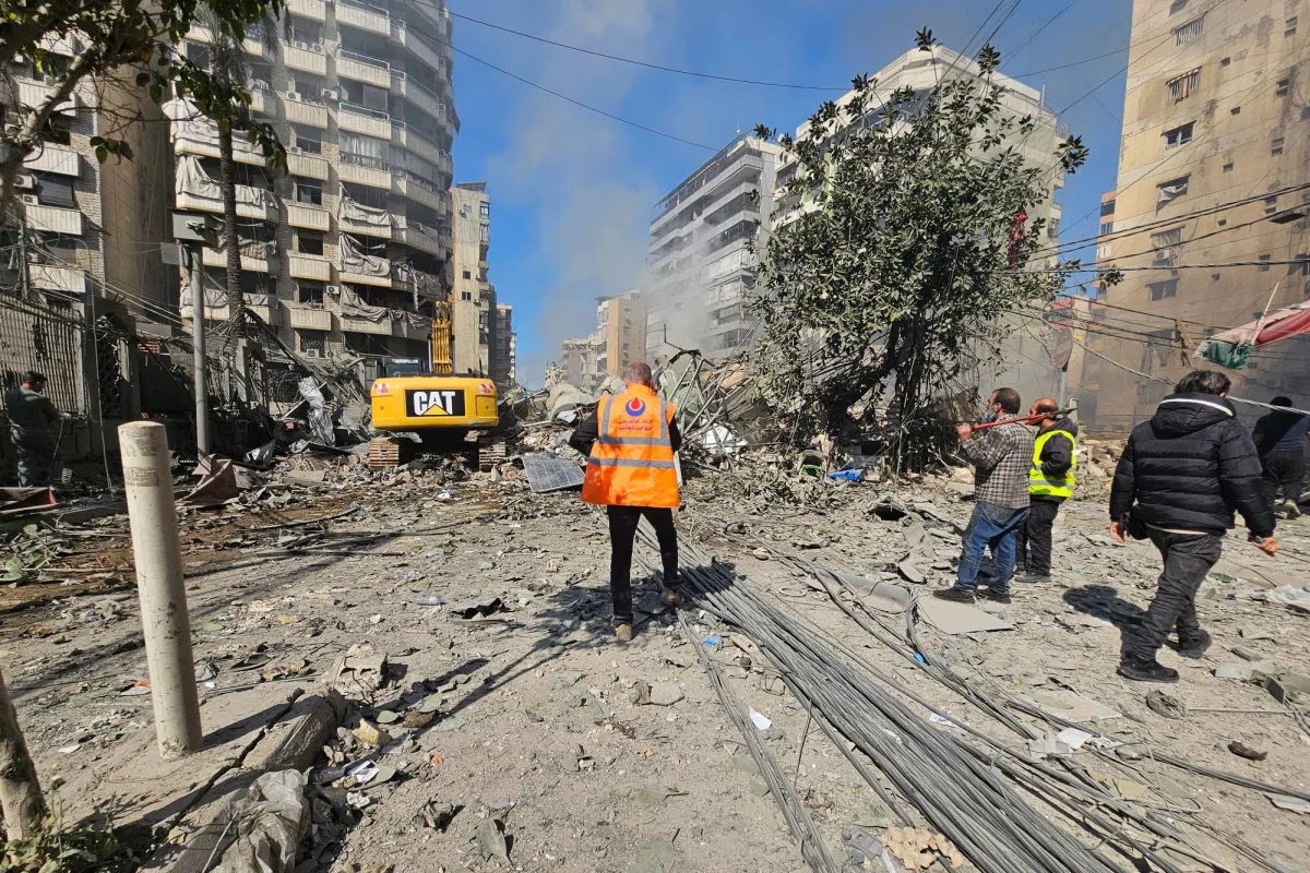 ماذا كشفت إفادات الموقوفين عن مخطط اغتيالات الضاحية؟