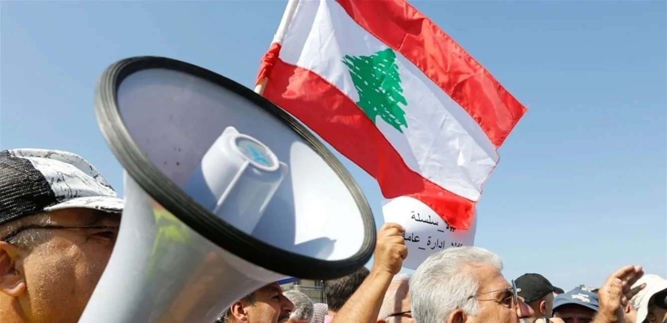 لبنان.. القطاع العام يصعّد معركة المفعول الرجعي
