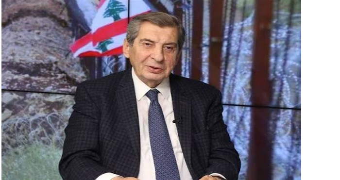 الفرزلي لـ"آسيا": نتنياهو سيستخدم الجنوب وعلي الطاهر كورقة انتخابية