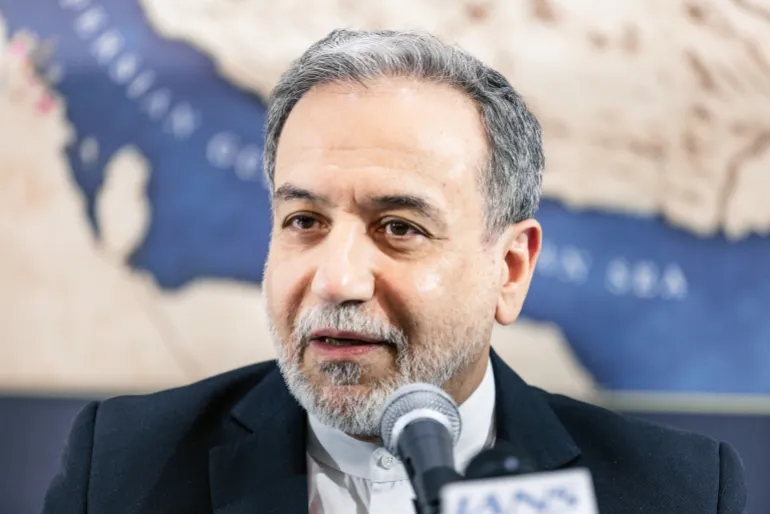 طهران تصعّد: أي تعاون اقتصادي مع واشنطن عداء