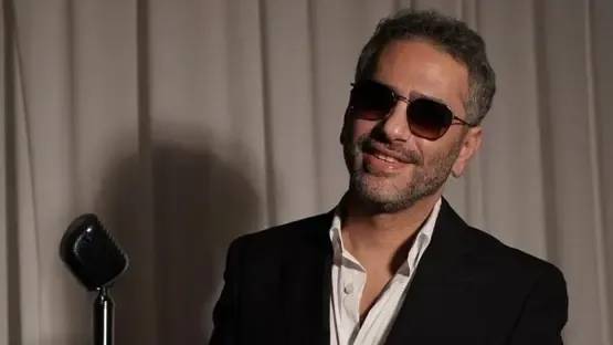 دعوة سورية لفضل شاكر.. هل يعود إلى المسرح من دمشق؟