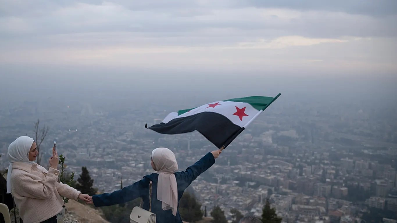 السياحة السورية تنتعش.. لكن هل اكتمل التعافي؟