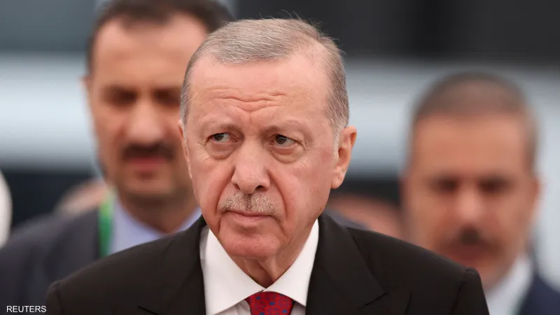 أردوغان يتحدى دول المنطقة: تركيا لن تخضع لأحد
