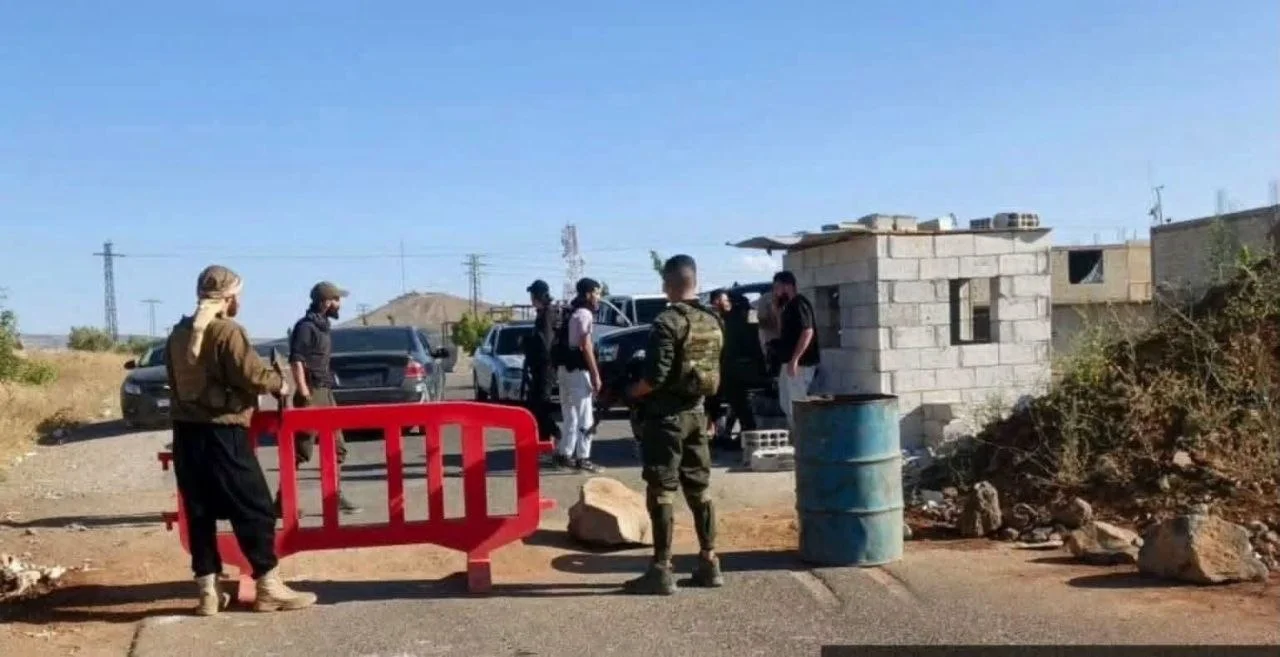 أزمة امتحانات السويداء تتصاعد.. إغلاق طرق أمام نقل الطلاب