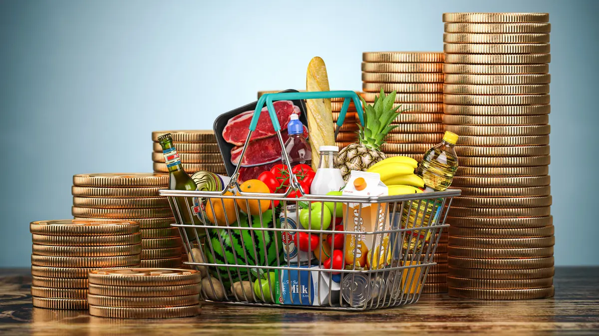 14.5% ارتفاعاً في أسعار الغذاء.. الغلاء يثقل اللبنانيين