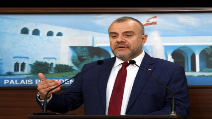 عبد المسيح لـ"آسيا": خطاب بري رمادي.. والإسرائيلي ذاهب نحو التصعيد