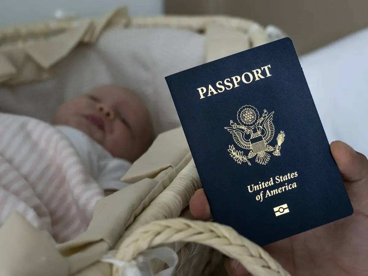 القضاء الأميركي يوقف محاولة ترامب تقييد الجنسية بالولادة