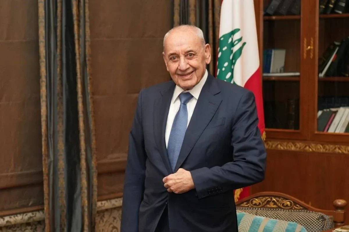 بري: الاعتداءات الإسرائيلية على الجنوب جرائم دولة