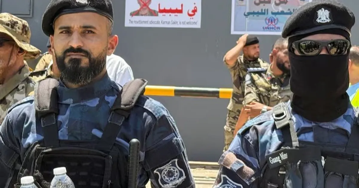 ليبيا أمام تصعيد جديد بعد اقتحام مقر أممي في طرابلس