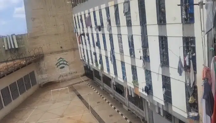 رومية يحتجّ والعفو العام يعود إلى قلب الأزمة اللبنانية