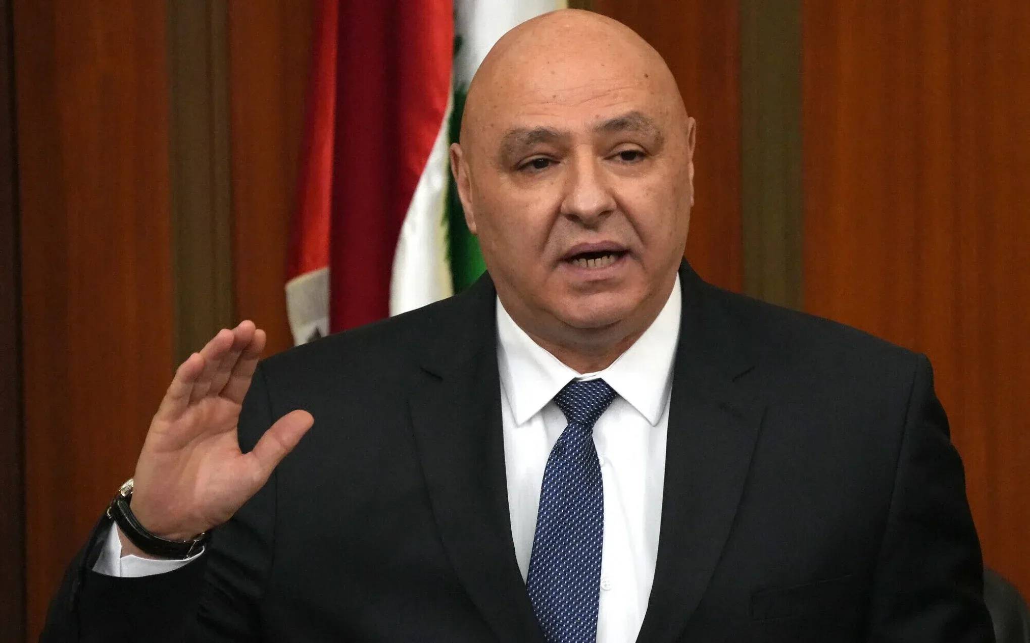 في ذكرى بشير الجميل.. عون يجدد عهد الدولة والسيادة