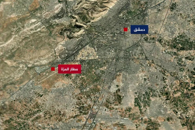تحت مدارج "المزة".. أدلة مفقودين تواجه مشروع التطوير