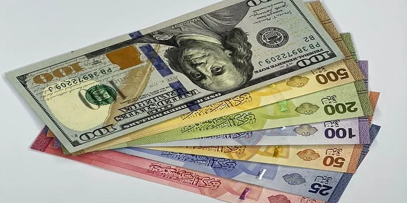 بين السعر الرسمي والموازي.. الدولار يختبر الليرة السورية