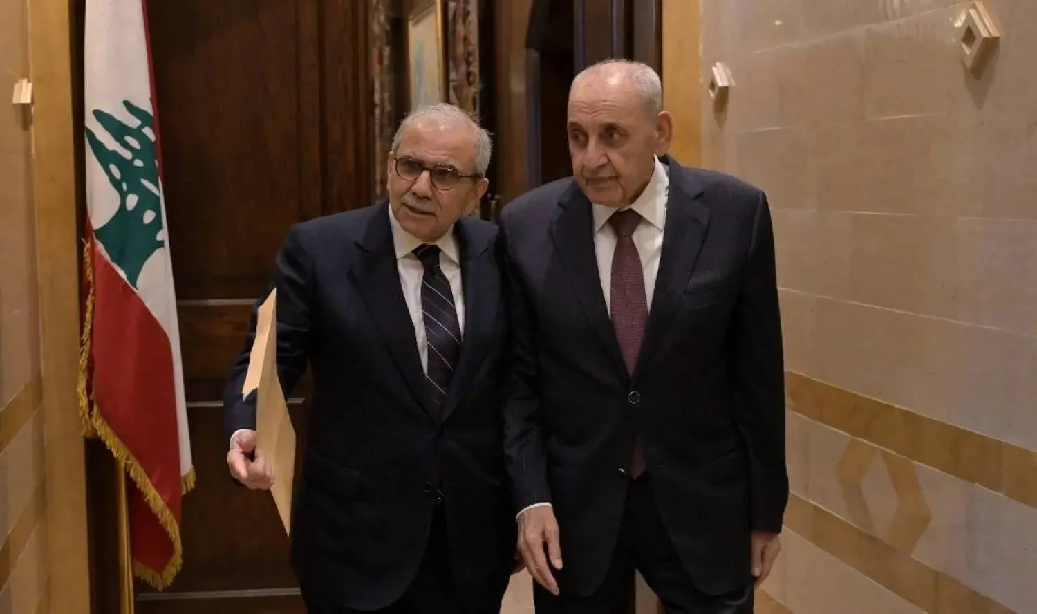الجنوب في واجهة تحرك سلام.. مشاورات لبنانية قبل زيارة أميركا