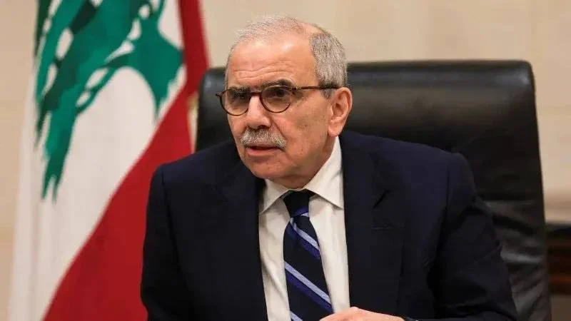 سلام إلى نيويورك وواشنطن لبحث ملفات سياسية ومالية