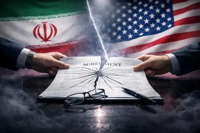 وفد باكستاني إلى طهران لفتح مسار التفاوض مجدداً