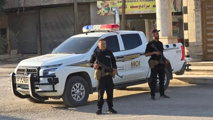 سوريا توقف 15 طياراً من عهد النظام السابق خلال سبتمبر