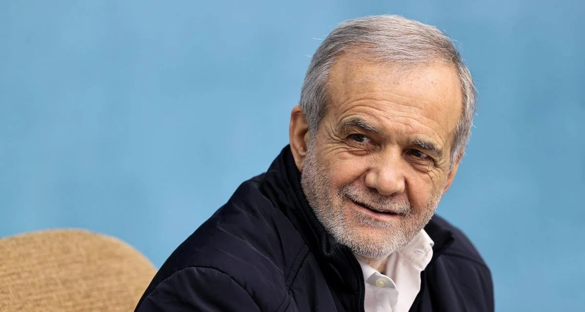 خزينة إيران تحت الضغط.. بزشكيان يكشف أعباء الحرب والعقوبات