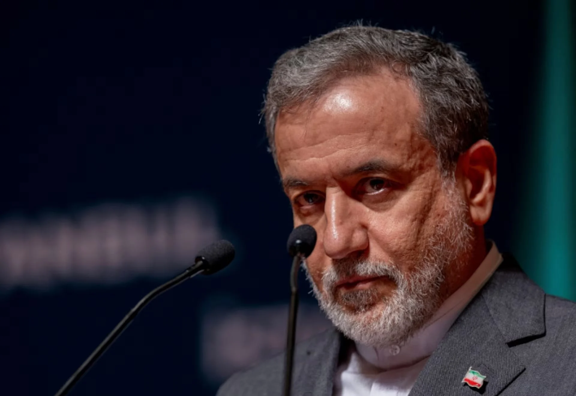 من الدوحة إلى نيويورك.. عراقجي أمام اختبار التوتر مع واشنطن
