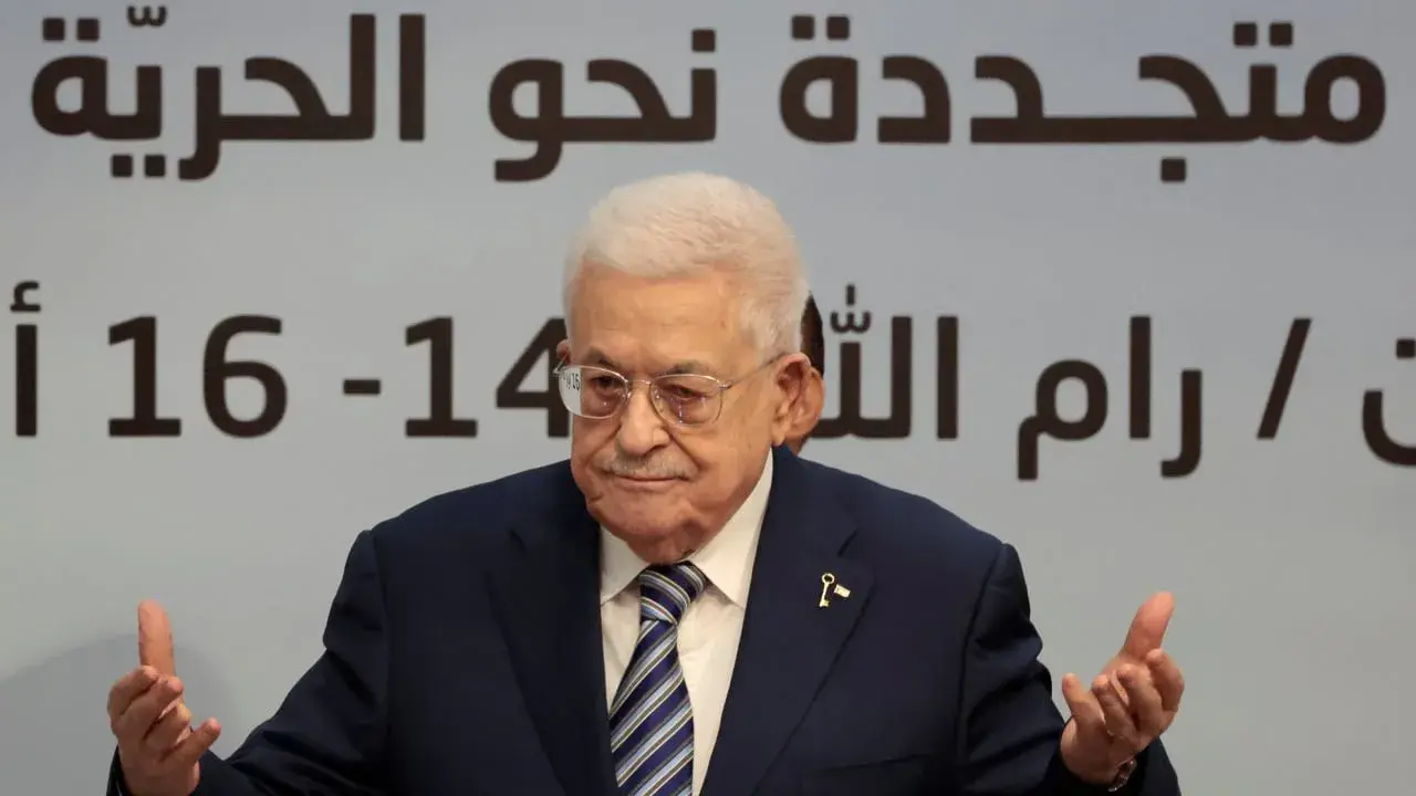 منع عباس يحيي سوابق مشاركة خصوم واشنطن أممياً