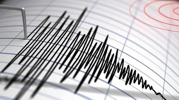 هزة أرضية بقوة 2.9 درجة تضرب بعلبك