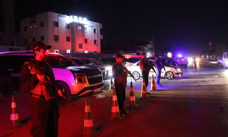 احتجاجات في حريتان بعد خلاف وإطلاق نار واعتقالات