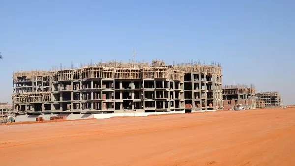الإسكان السورية تفتح ملف تعويضات ملاك أراضي قدسيا مجدداً