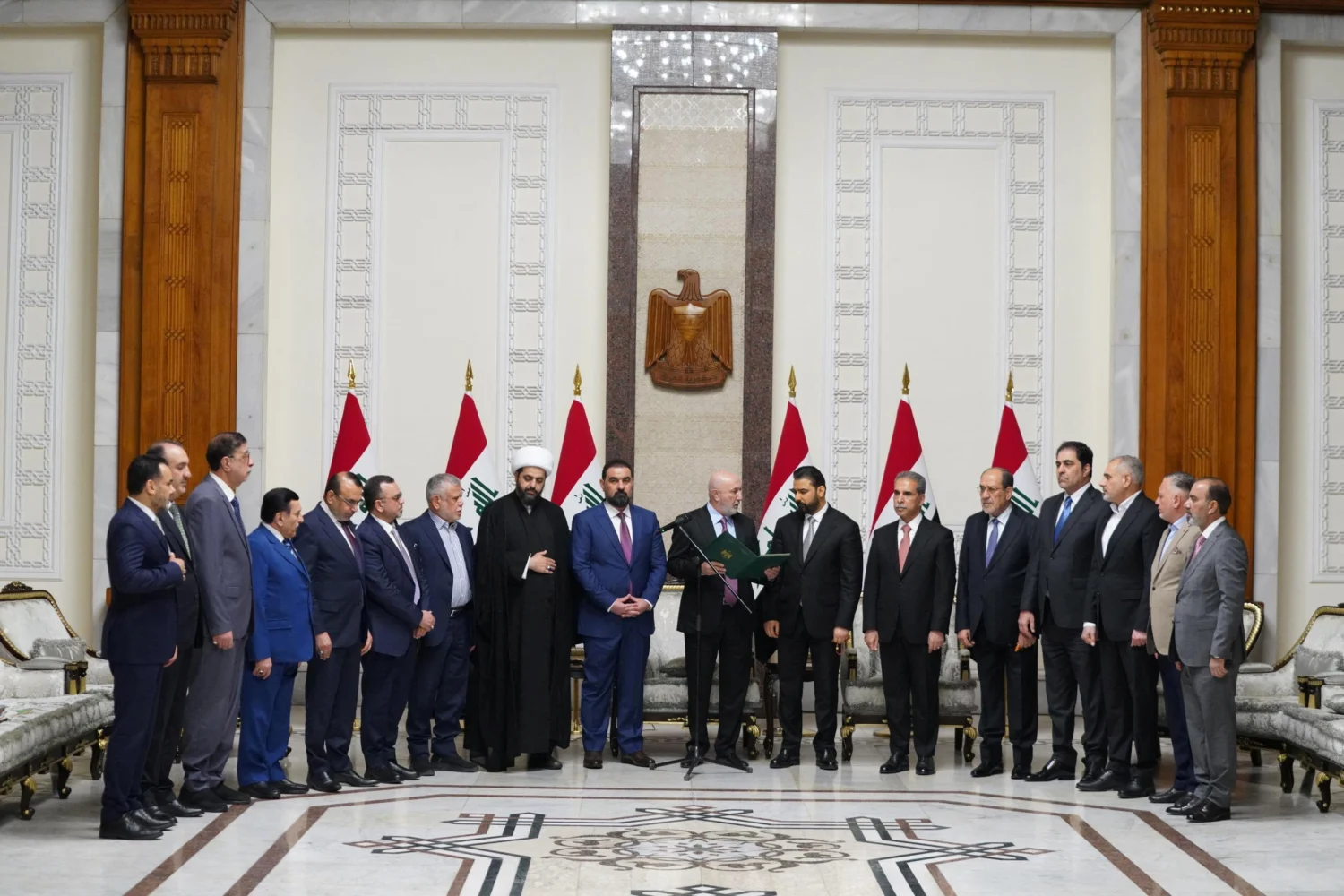 العراق بعد الانسحاب الأميركي.. معركة جديدة لتثبيت سلطة الدولة