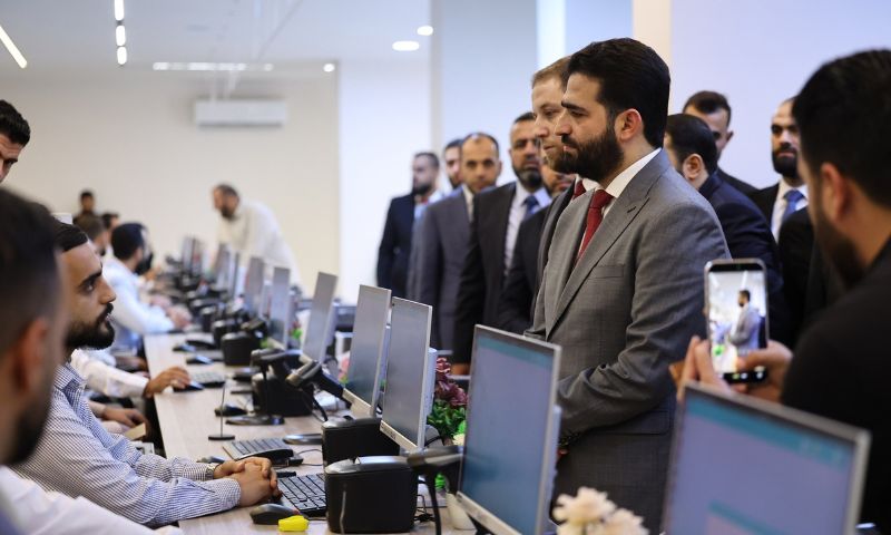 هوية جديدة للسوريين.. أربعة مسارات تسبق إصدار البطاقة