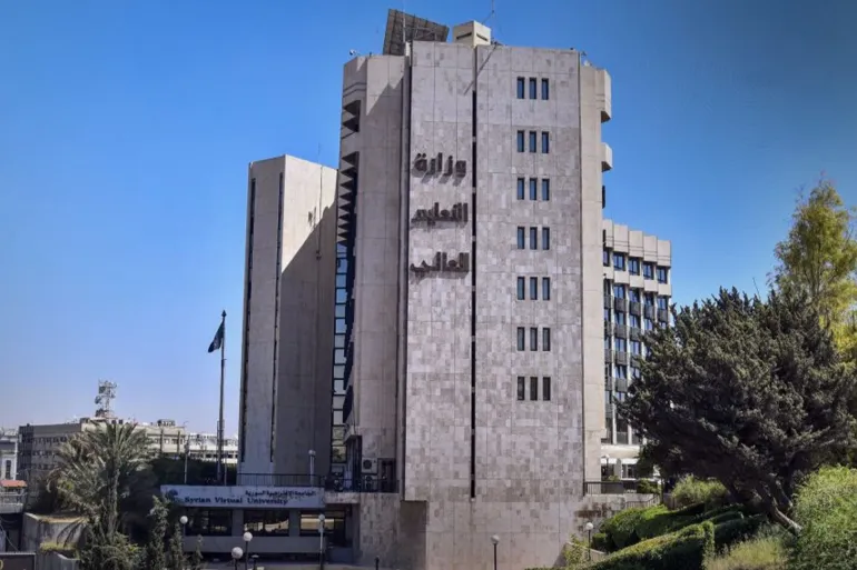 اختصاصات للذكور فقط.. جدل يلاحق مفاضلة الجامعات السورية