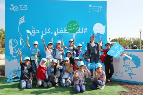 الإعلام اللبناني أمام مسؤولية جديدة لحماية خصوصية الأطفال