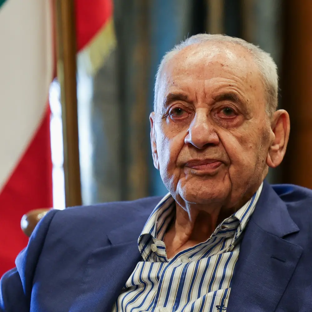 زيارة بري إلى تركيا والسعودية.. ما الرسائل؟
