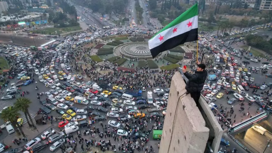 السياحة السورية تستعيد الزخم.. أرقام قياسية وبنية تحت الاختبار