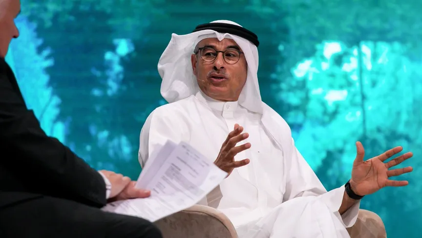 من الأبراج إلى دورة الاستثمار.. هل ينجح رهان العبار في سوريا؟