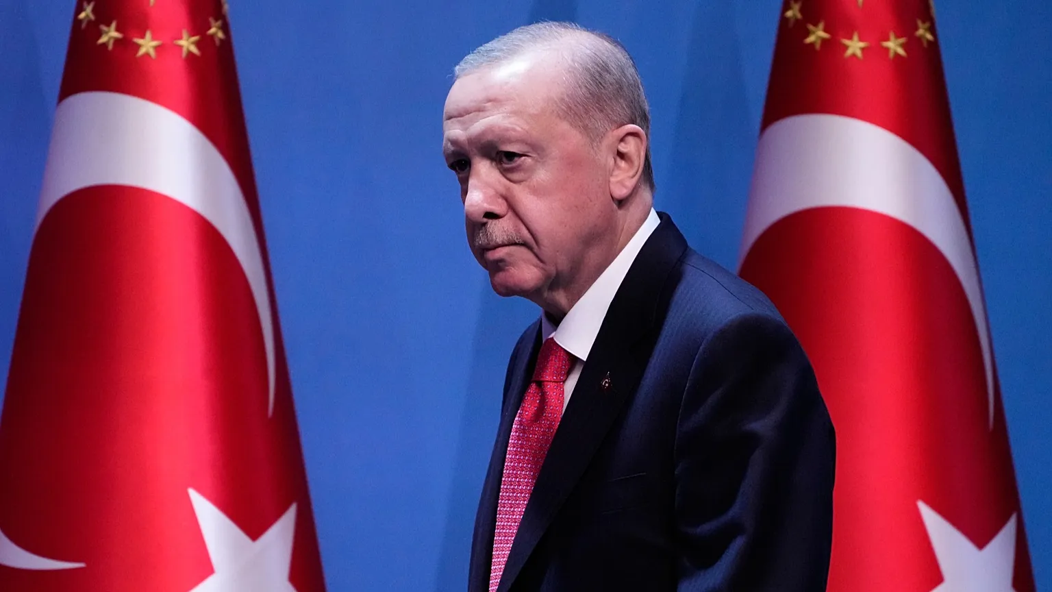 أردوغان يعلن إحالة اتفاقية الدفاع المشترك للبرلمان خلال أيام