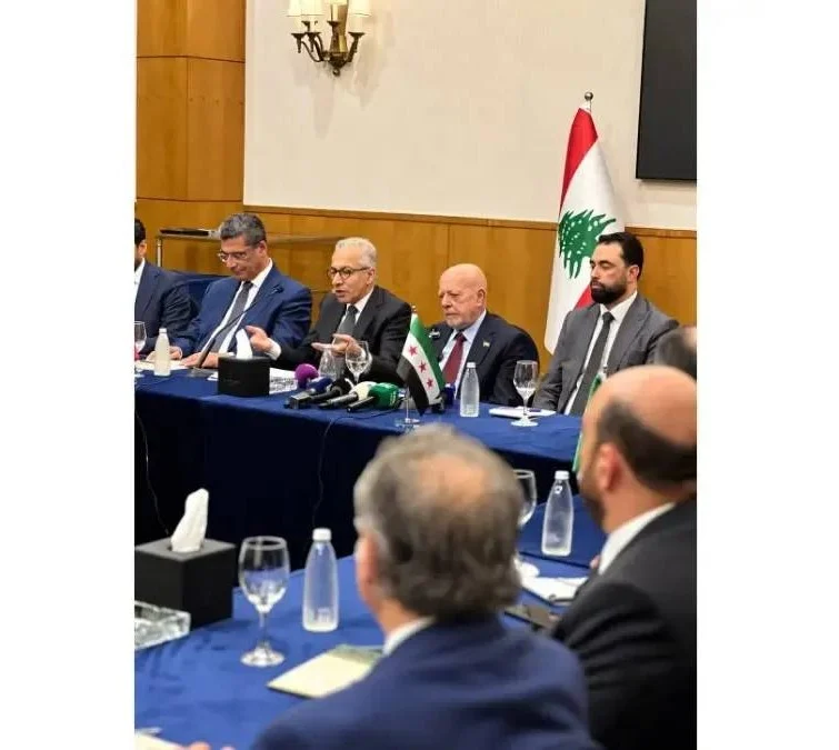 لبنان وسوريا يفتحان ملف الرسوم.. هل تنخفض كلفة العبور؟