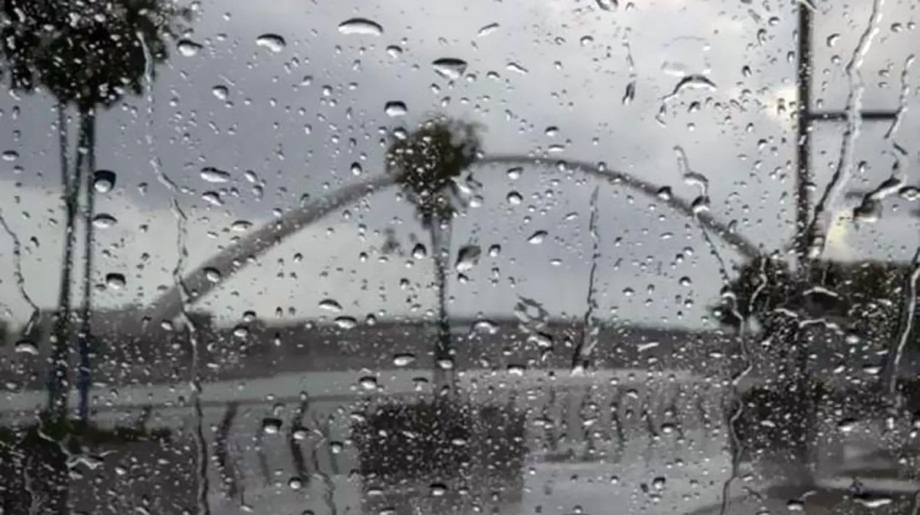 تقلبات جوية في لبنان.. أمطار رعدية يعقبها تحسن تدريجي