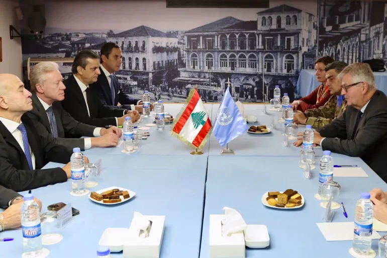 بين التصعيد الإسرائيلي ومستقبل اليونيفيل.. لبنان يبحث عن ضمانات دولية