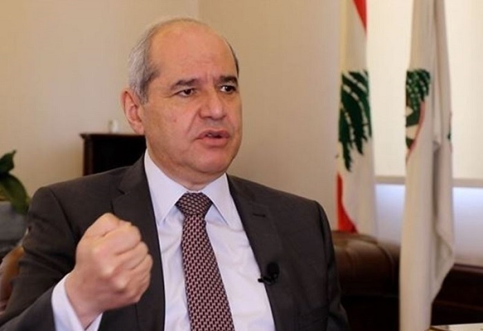 النائب خلف لـ"آسيا": نحن في قلب حرب يومية ومخاطر حقيقية تطال "لبنان الكبير"