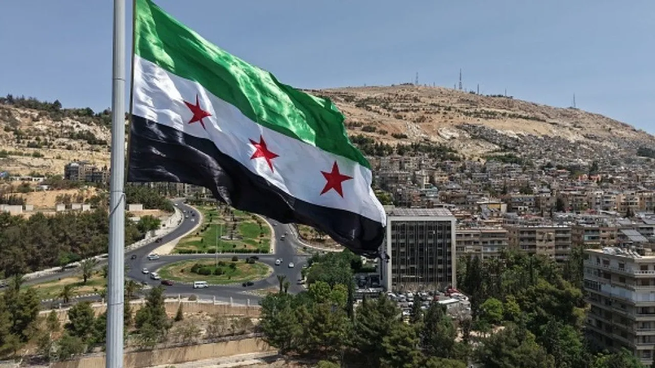 أبرز الأحداث الأمنية في سوريا بتاريخ 20-10-2026