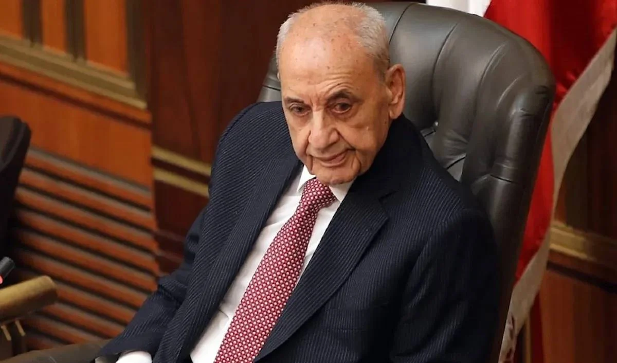 من لبنان إلى الأردن.. نبيه بري يدين هجوم كنيسة الكرك