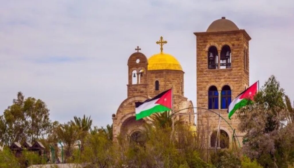 إدانات عربية ودولية واسعة لهجوم كنيسة الكرك وتضامن مع الأردن
